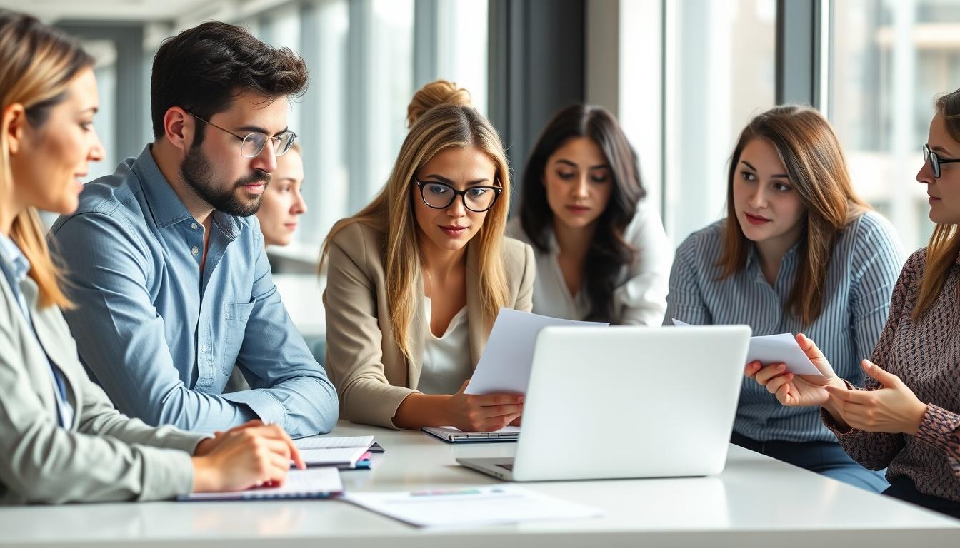 Learn Skills That Work